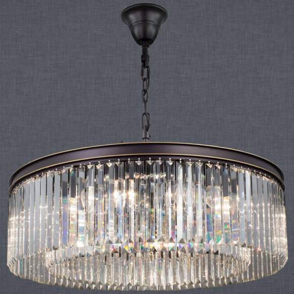 CL332161 Подвесная люстра Citilux Мартин