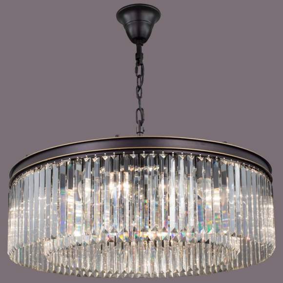 CL332161 Подвесная люстра Citilux Мартин