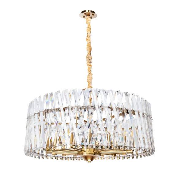 Подвесная люстра Divinare BIVARA с поддержкой Алиса 7567/18 SP-16-A Подвесная люстра Divinare BIVARA с поддержкой Алиса 7567/18 SP-16-A