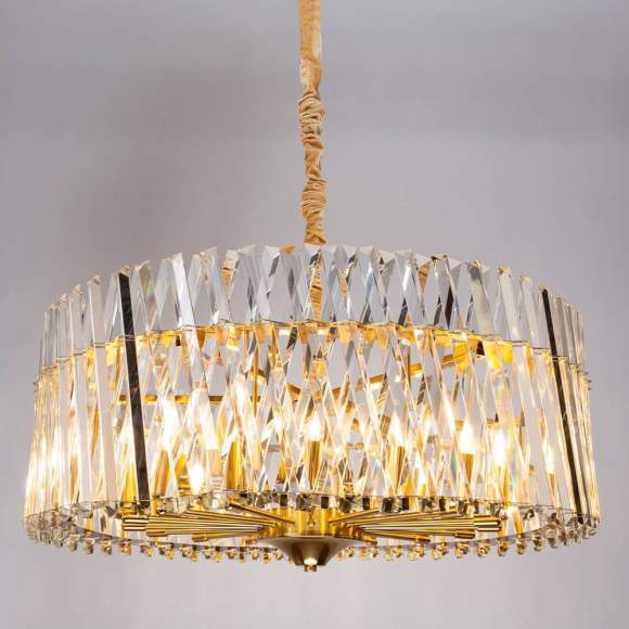 Подвесная люстра Divinare BIVARA с поддержкой Алиса 7567/18 SP-16-A Подвесная люстра Divinare BIVARA с поддержкой Алиса 7567/18 SP-16-A