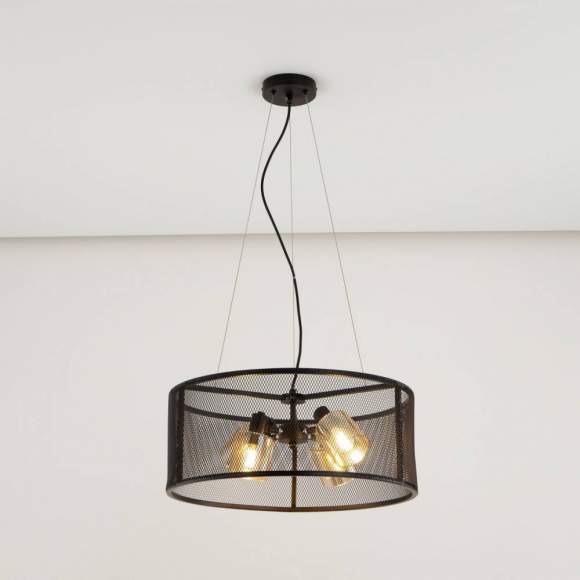 Подвесная люстра Citilux Робин CL535245 Подвесная люстра Citilux Робин CL535245