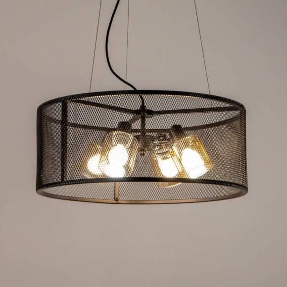 Подвесная люстра Citilux Робин CL535245 Подвесная люстра Citilux Робин CL535245