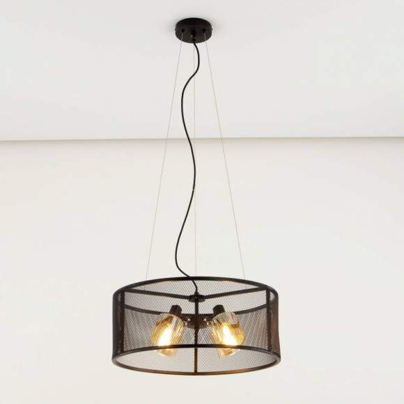 Подвесная люстра Citilux Робин CL535245 Подвесная люстра Citilux Робин CL535245