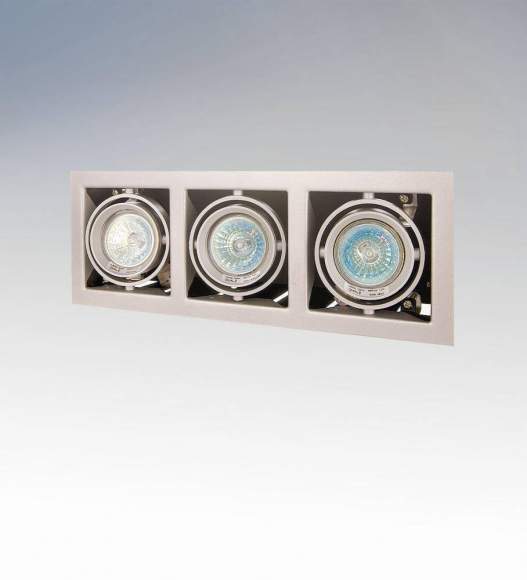 214037 Встраиваемый светильник Lightstar Cardano