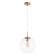 Светильник с ретро лампой Arte Lamp Volare A1930SP-1AB+Retro Lamps