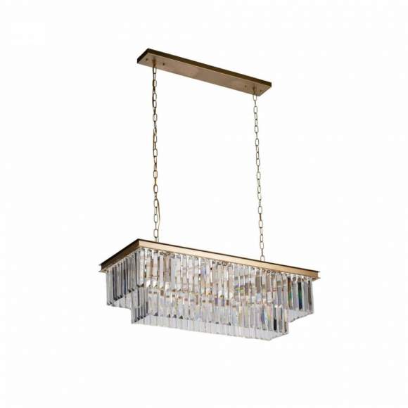 Люстра подвесная LOFTIT Prism 10019/800R