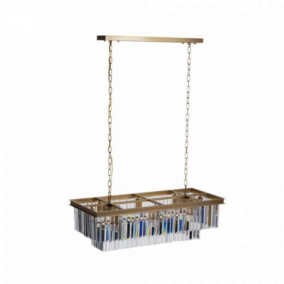 Люстра подвесная LOFTIT Prism 10019/800R