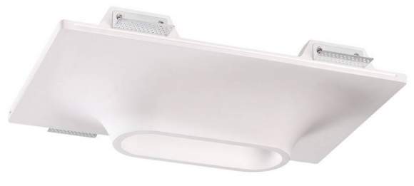 Встраиваемый светильник с лампочками Novotech Cail 370496+Lamps Gu10 Встраиваемый светильник с лампочками Novotech Cail 370496+Lamps Gu10