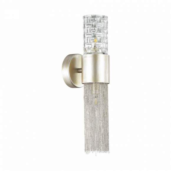 Бра с лампочками Odeon Light Perla 4631/2W+Lamps G9