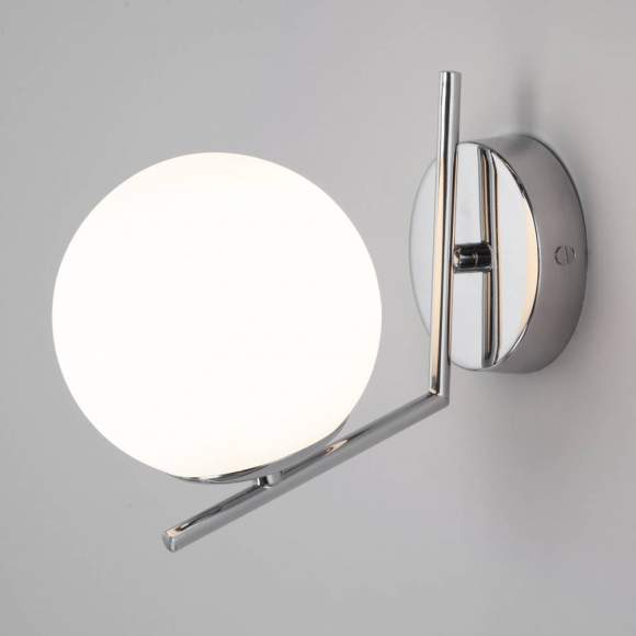 Бра Евросвет Frost 70152/1 хром (a050095)