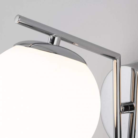 Бра Евросвет Frost 70152/1 хром (a050095)