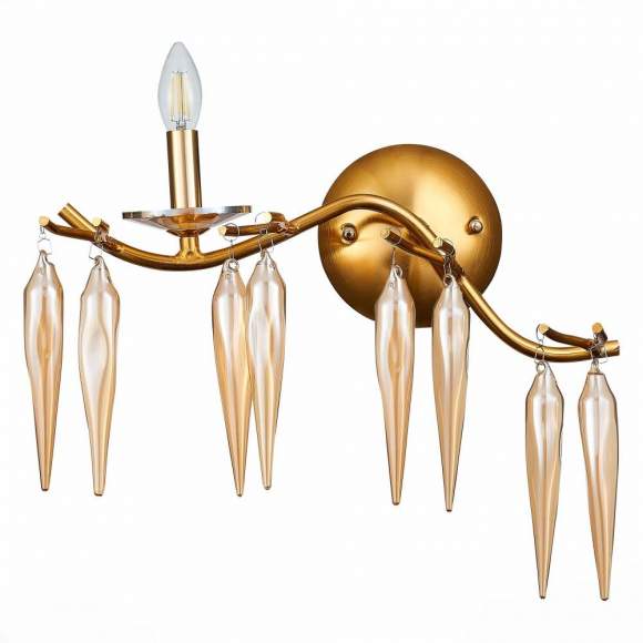 Бра ST Luce Siena SL1653.201.01 Бра ST Luce Siena SL1653.201.01