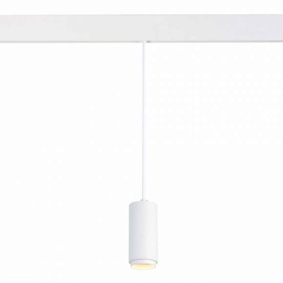 Трековый светильник 6W 4000К для магнитного шинопровода ST Luce Ziro ST357.543.06