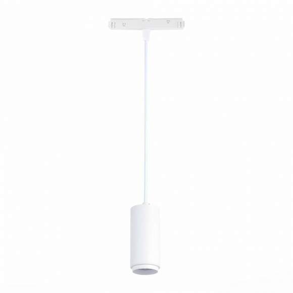 Трековый светильник 6W 4000К для магнитного шинопровода ST Luce Ziro ST357.543.06 Трековый светильник 6W 4000К для магнитного шинопровода ST Luce Ziro ST357.543.06