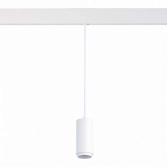 Трековый светильник 6W 4000К для магнитного шинопровода ST Luce Ziro ST357.543.06 Трековый светильник 6W 4000К для магнитного шинопровода ST Luce Ziro ST357.543.06