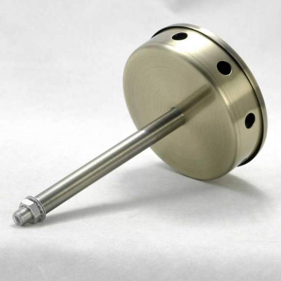 LSP-8079 Потолочная люстра Lussole Lgo LSP-8079 Потолочная люстра Lussole Lgo