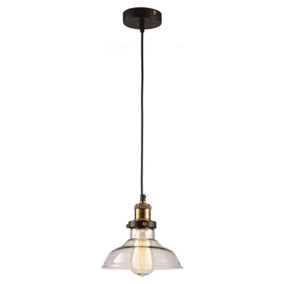 LSP-9606 Светильник подвесной LOFT 9008 LSP-9606 Светильник подвесной LOFT 9008