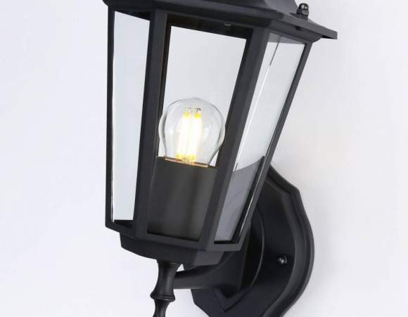 Уличный настенный светильник Ambrella light Street ST2010 Уличный настенный светильник Ambrella light Street ST2010