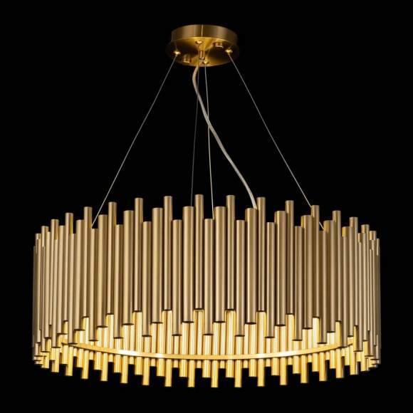 Подвесная люстра Maytoni Coliseo MOD135PL-08BS Подвесная люстра Maytoni Coliseo MOD135PL-08BS