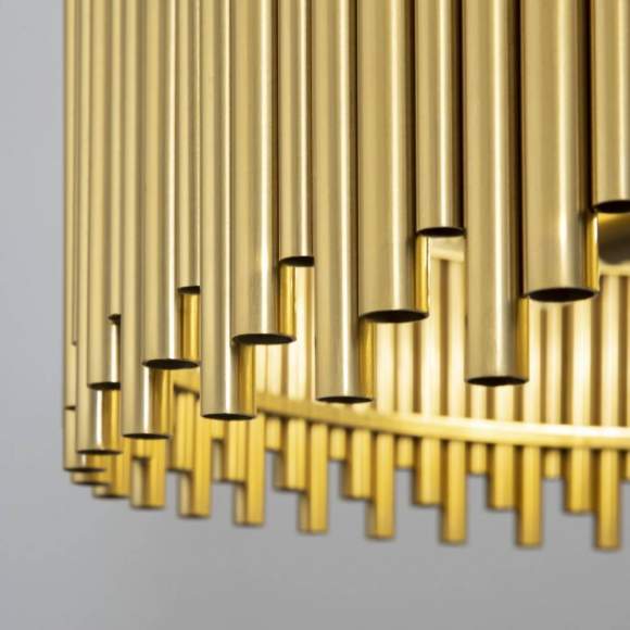 Подвесная люстра Maytoni Coliseo MOD135PL-08BS Подвесная люстра Maytoni Coliseo MOD135PL-08BS