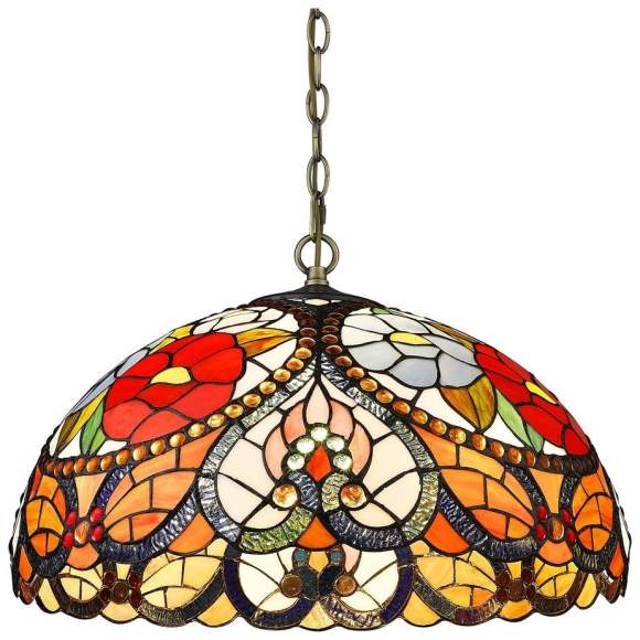 Подвесной светильник с лампочками Velante 827-806-03+Lamps E27 P45 Подвесной светильник с лампочками Velante 827-806-03+Lamps E27 P45