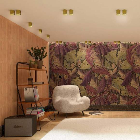 Потолочный накладной светодиодный светильник Novotech Arum 358494 Потолочный накладной светодиодный светильник Novotech Arum 358494