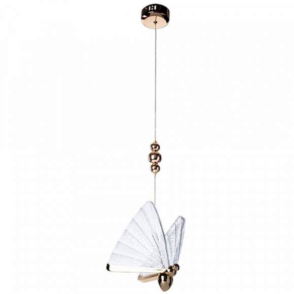 Подвесной светодиодный светильник Divinare Letizia 1200/01 SP-6