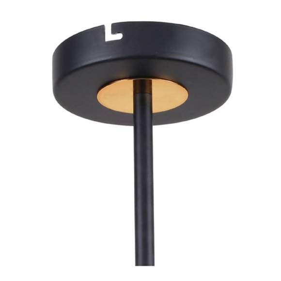 Люстра на штанге F-Promo Viator с поддержкой Маруся 2558-8P-М Люстра на штанге F-Promo Viator с поддержкой Маруся 2558-8P-М