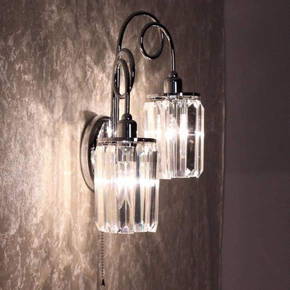 CL330321 Настенное бра Citilux Синди