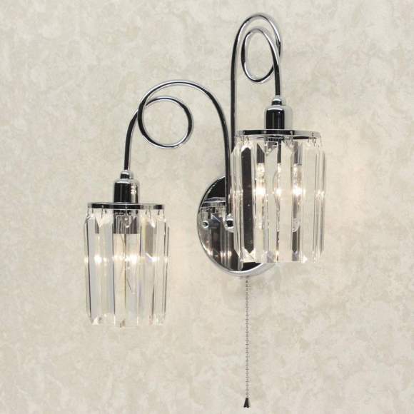 CL330321 Настенное бра Citilux Синди