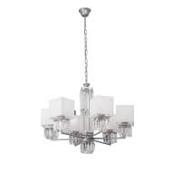 Подвесная люстра Vitaluce V1856-9/6 Подвесная люстра Vitaluce V1856-9/6