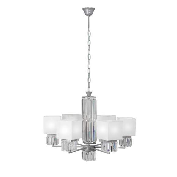 Подвесная люстра Vitaluce V1856-9/6 Подвесная люстра Vitaluce V1856-9/6