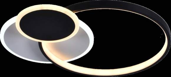 Светодиодная диммируемая люстра с пультом ДУ Rivoli Julia 6080-108 (Б0052414)