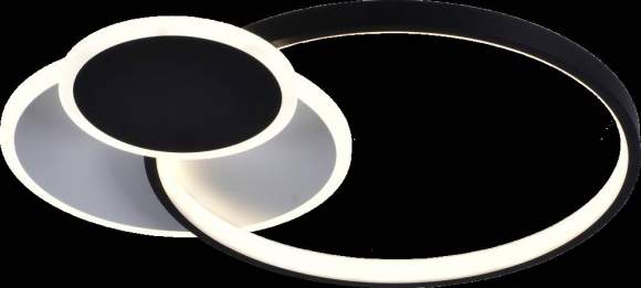 Светодиодная диммируемая люстра с пультом ДУ Rivoli Julia 6080-108 (Б0052414)