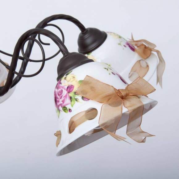 Подвесная люстра Abrasax MDK9366/5A Подвесная люстра Abrasax MDK9366/5A