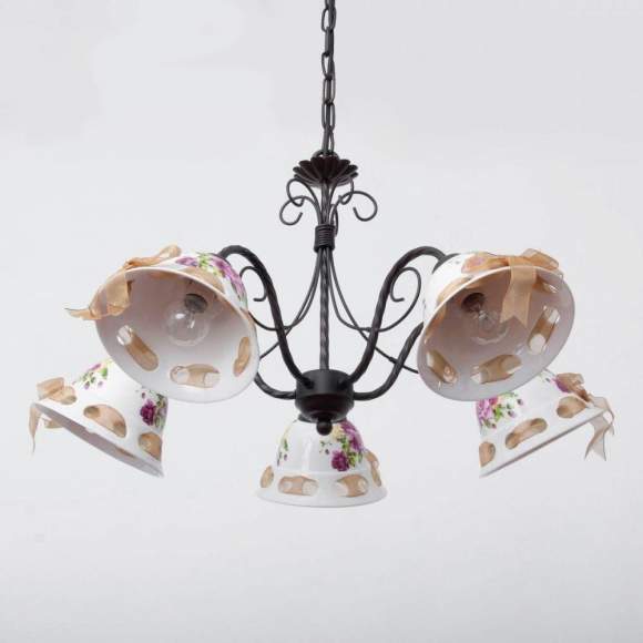 Подвесная люстра Abrasax MDK9366/5A Подвесная люстра Abrasax MDK9366/5A