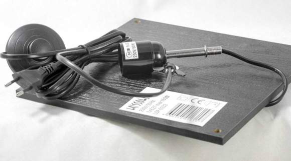 LSP-0333 Торшер LGO 29