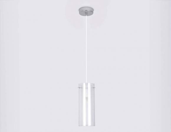 Подвесной светильник Ambrella light Traditional TR3672