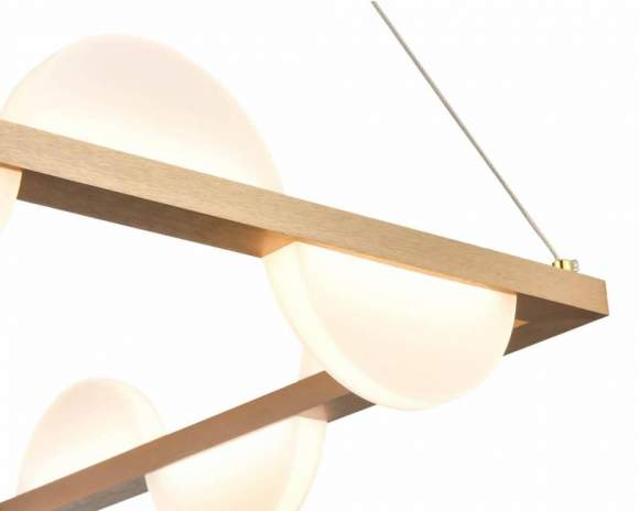 Подвесной светильник Vele Luce Drop VL7194P16 Подвесной светильник Vele Luce Drop VL7194P16