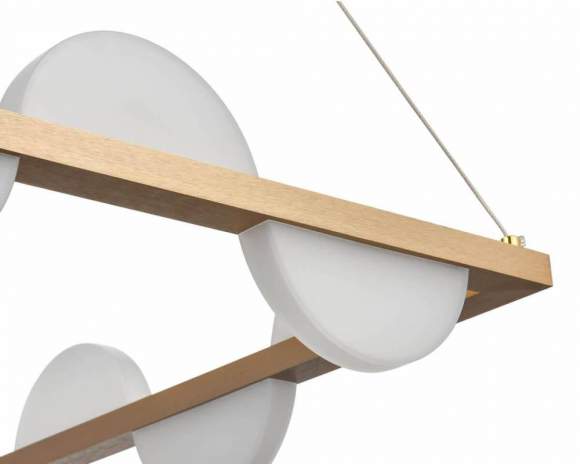 Подвесной светильник Vele Luce Drop VL7194P16 Подвесной светильник Vele Luce Drop VL7194P16