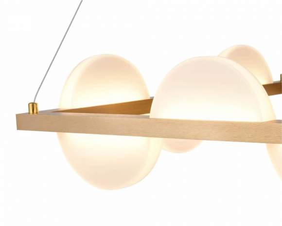 Подвесной светильник Vele Luce Drop VL7194P16 Подвесной светильник Vele Luce Drop VL7194P16
