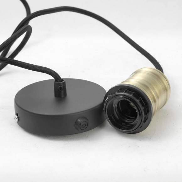 Однофазный светильник для трека Baldwin Lussole Loft LSP-9610-TAW