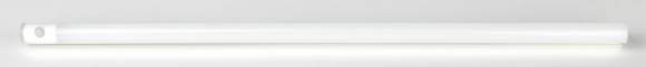 Мебельный светодиодный светильник с датчиком движения Эра LLED-02-04W-4000-MS-W (Б0019783)
