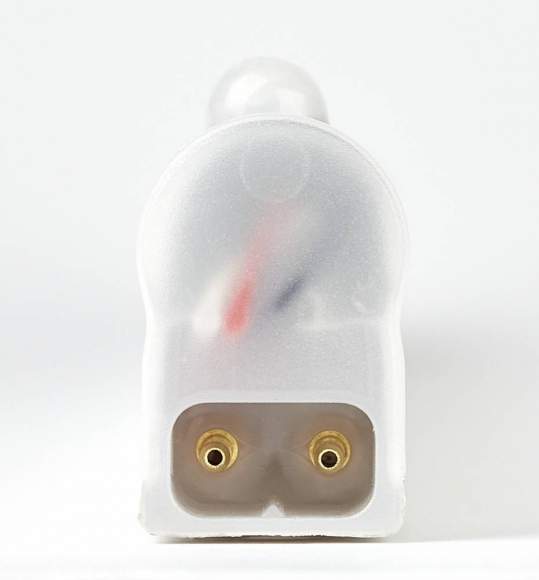 Мебельный светодиодный светильник с датчиком движения Эра LLED-02-04W-4000-MS-W (Б0019783)