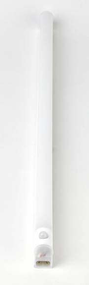 Мебельный светодиодный светильник с датчиком движения Эра LLED-02-04W-4000-MS-W (Б0019783)