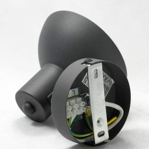 GRLSP-9973 Спот светодиодный LOFT (Lussole) LOUISVILLE