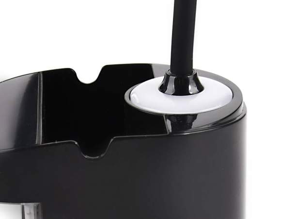 Настольная светодиодная лампа со встроенной аккумулятороной батареей и USB портом Ambrella light Desk DE562 Настольная светодиодная лампа со встроенной аккумулятороной батареей и USB портом Ambrella light Desk DE562