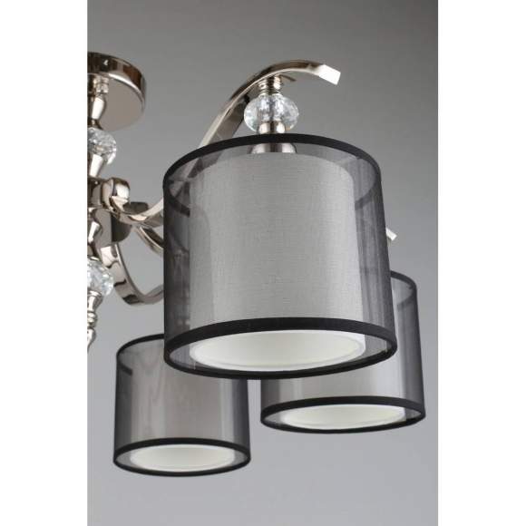 Потолочная люстра Aployt Floret APL.703.17.06 Потолочная люстра Aployt Floret APL.703.17.06