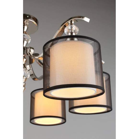 Потолочная люстра Aployt Floret APL.703.17.06 Потолочная люстра Aployt Floret APL.703.17.06