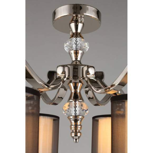 Потолочная люстра Aployt Floret APL.703.17.06 Потолочная люстра Aployt Floret APL.703.17.06